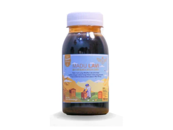 madu Lavi Akasia