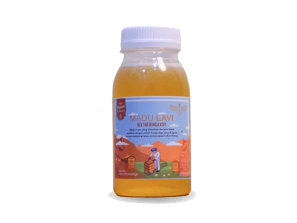 madu Lavi Kopi