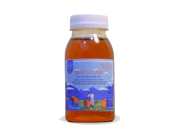madu Lavi Rambutan