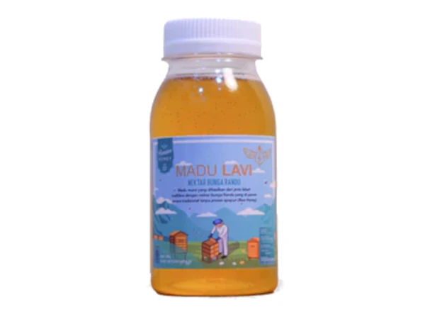 madu Lavi Randu