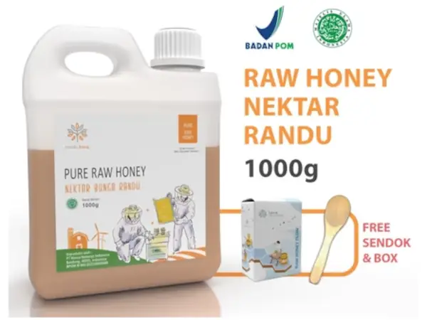 madu Tava Randu