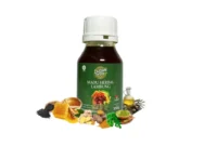 review madu Zaidan Syifa